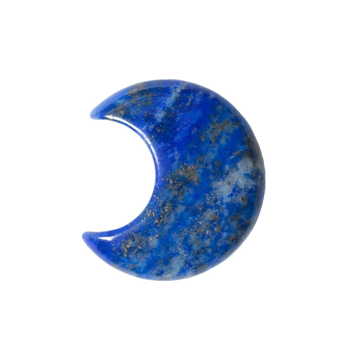Moon - Lapis Lazuli