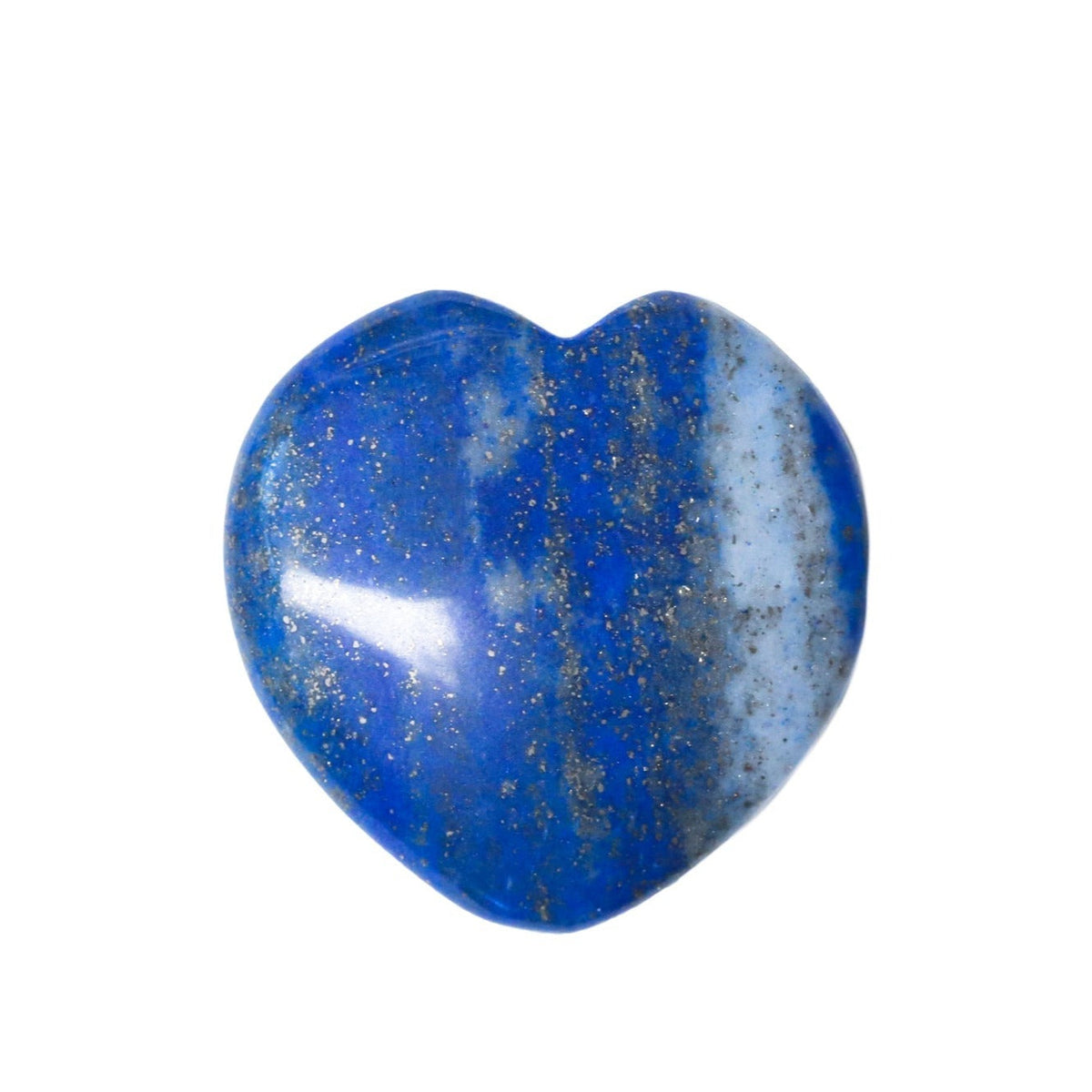 Mini heart - Lapis Lazuli