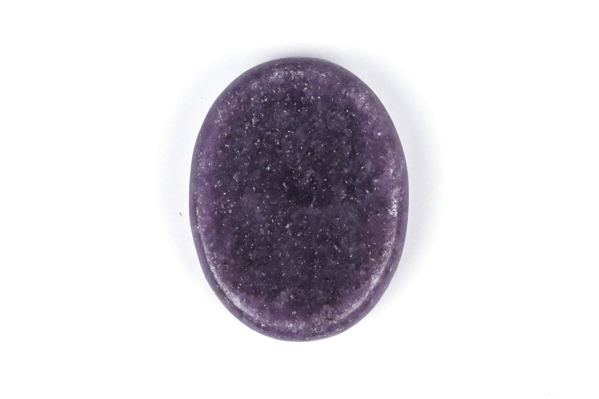 Comfort Stone - Lepidolite (5 pack)